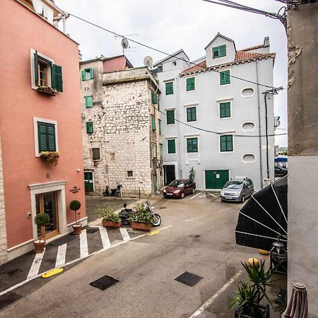 Tiramola Apartment Šibenik Екстериор снимка
