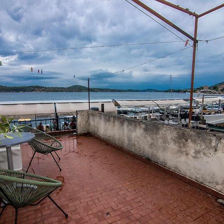 Tiramola Apartment Šibenik Екстериор снимка