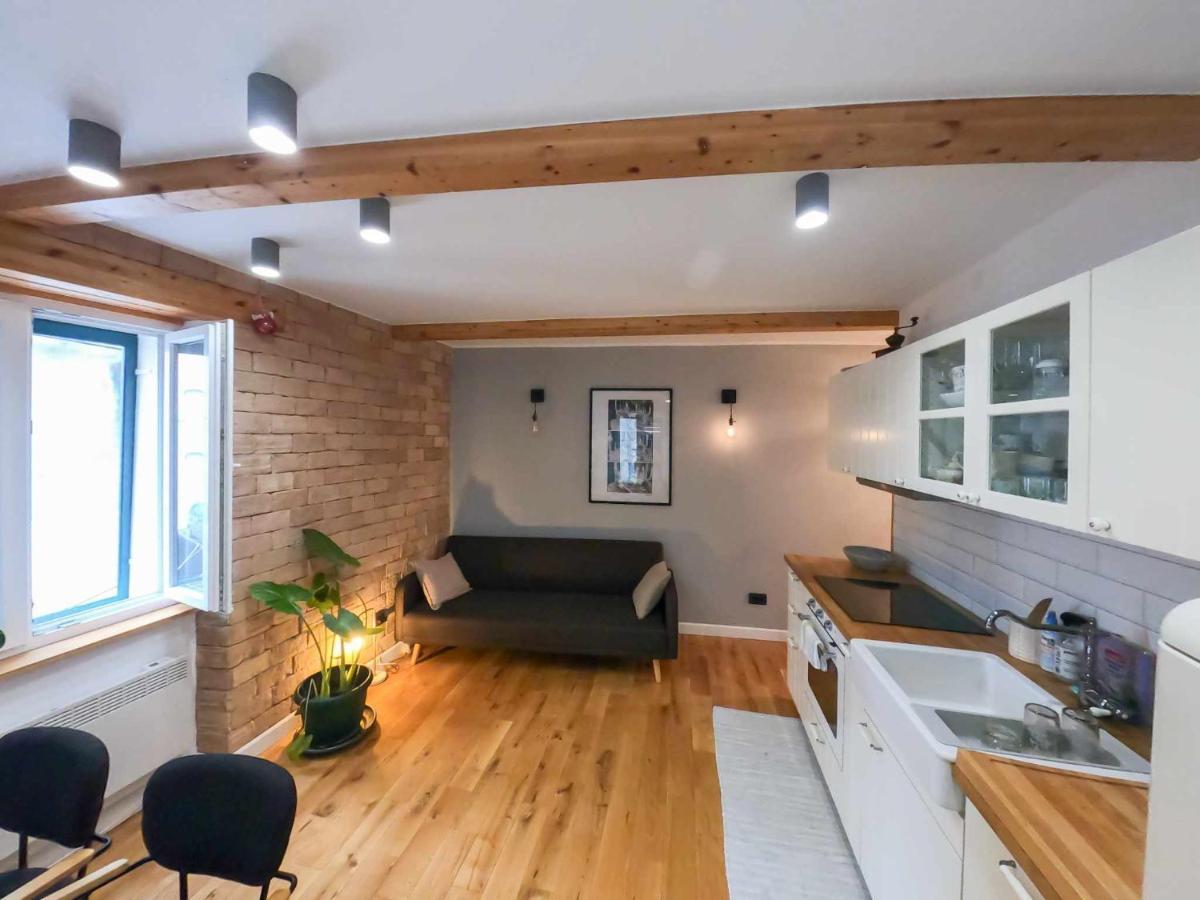 Tiramola Apartment Šibenik Екстериор снимка