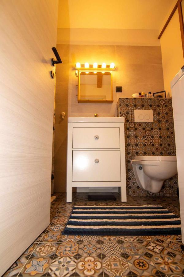Tiramola Apartment Šibenik Екстериор снимка