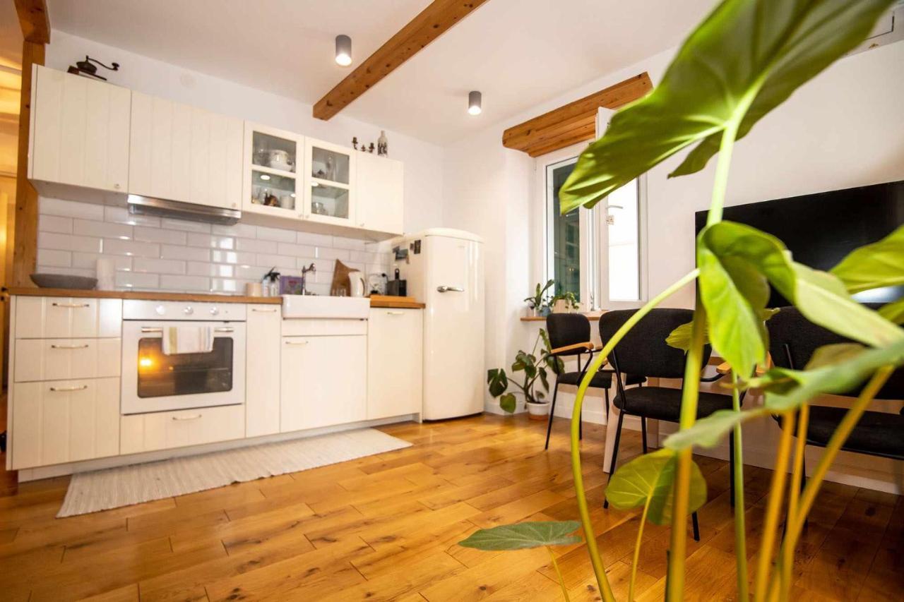 Tiramola Apartment Šibenik Екстериор снимка