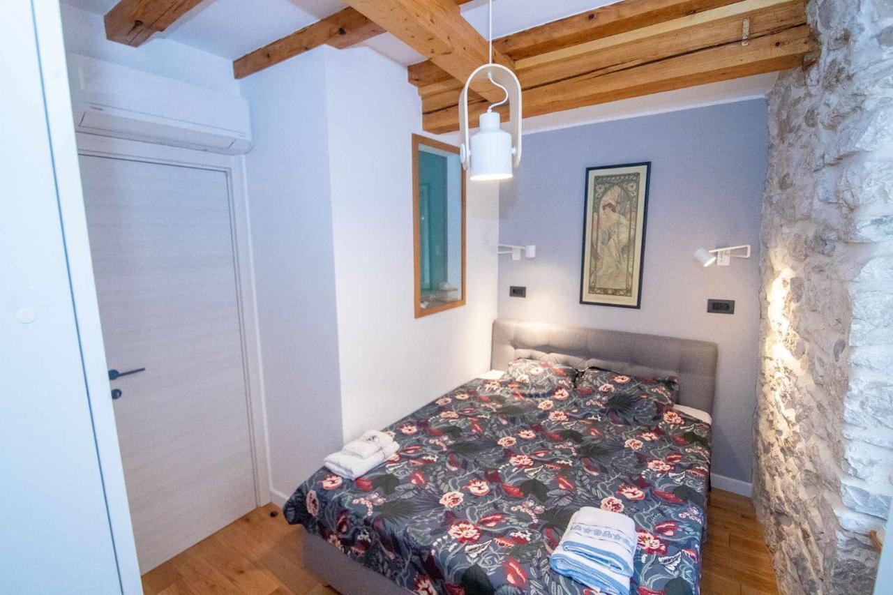 Tiramola Apartment Šibenik Екстериор снимка