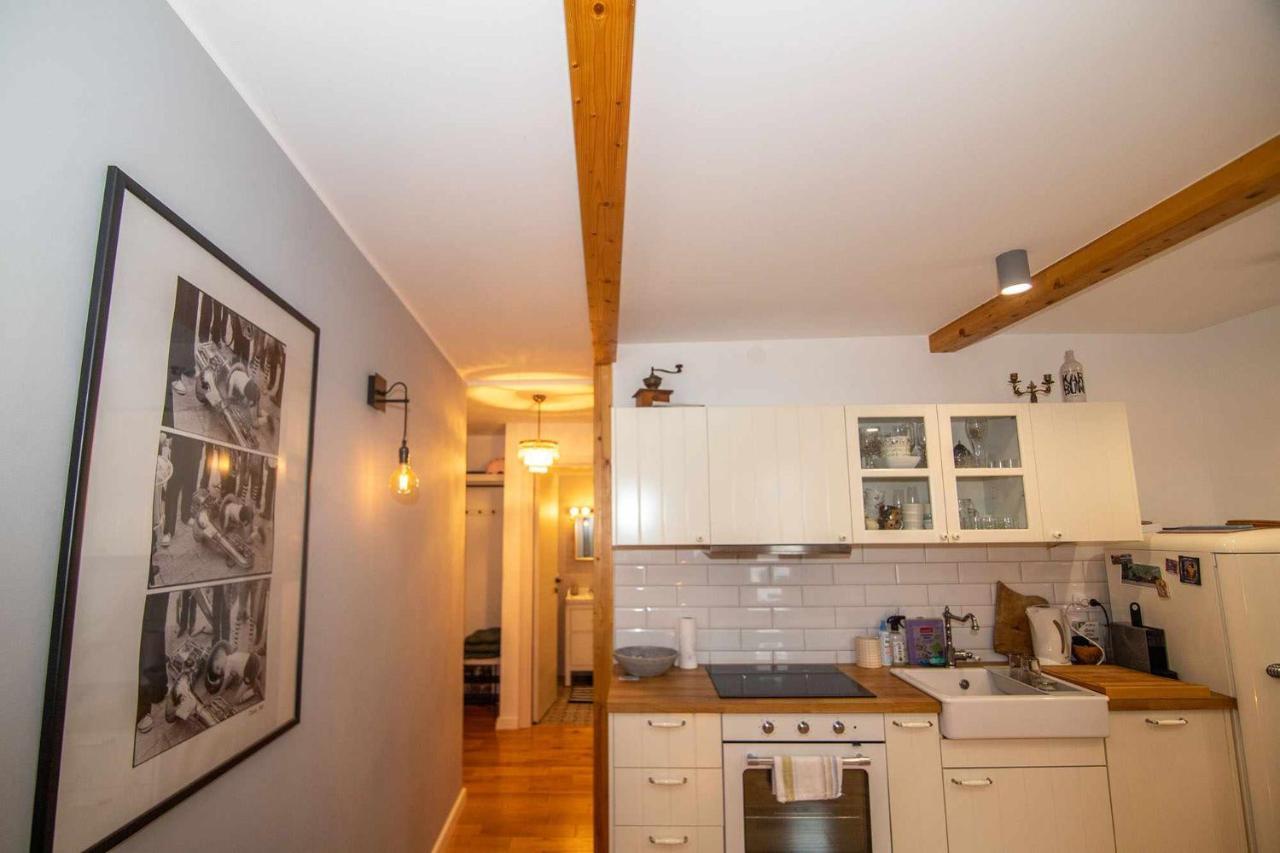 Tiramola Apartment Šibenik Екстериор снимка