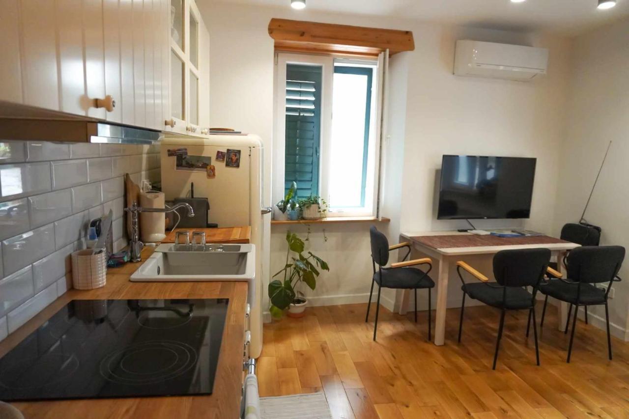 Tiramola Apartment Šibenik Екстериор снимка