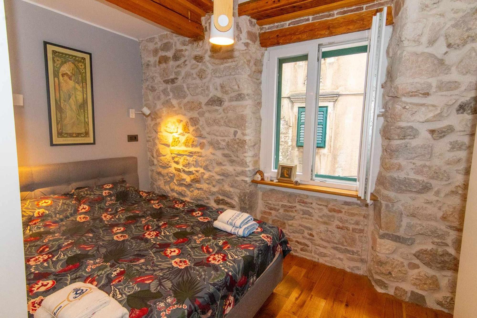 Tiramola Apartment Šibenik Екстериор снимка
